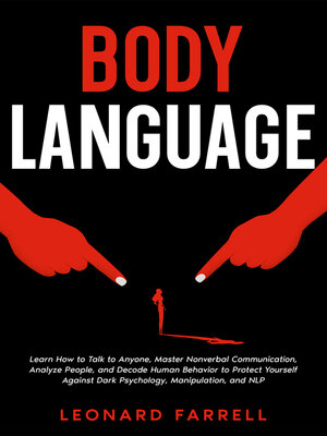 cover image of Body Language